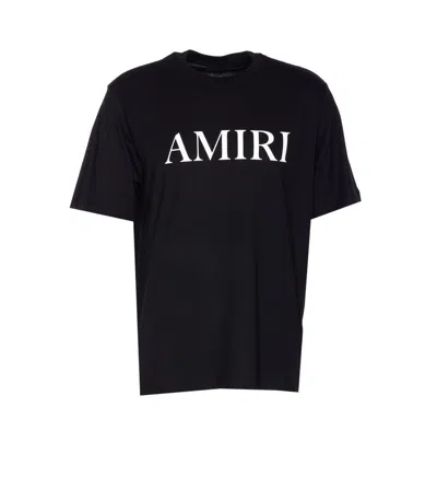 AMIRI AMIRI  T-SHIRTS AND POLOS