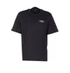 Amiri Crewneck Short Sleeves Spirit T-shirt