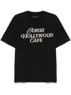 Amiri T-shirts And Polos