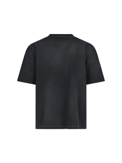 AMIRI AMIRI  T-SHIRTS AND POLOS