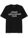 Amiri T-shirts And Polos In Multi