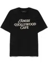 Amiri T-shirts And Polos In Multicolor