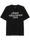 Amiri T-shirts And Polos In Multicolor