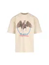 Amiri T-shirt In White