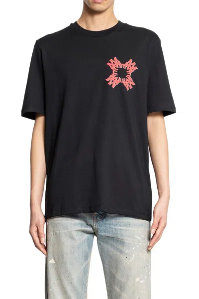 AMIRI AMIRI T-SHIRTS & TANK TOPS