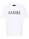 AMIRI AMIRI T-SHIRTS & TOPS