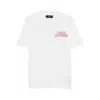 Amiri T Shirts Neutral In White