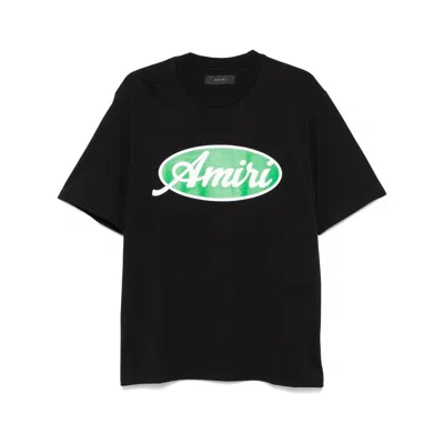 AMIRI AMIRI T-SHIRTS & TANK TOPS