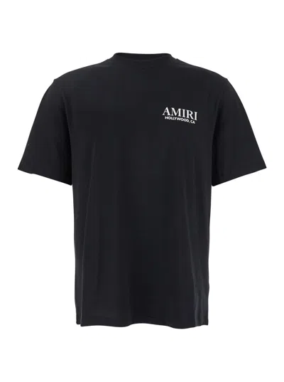 AMIRI AMIRI T-SHIRTS