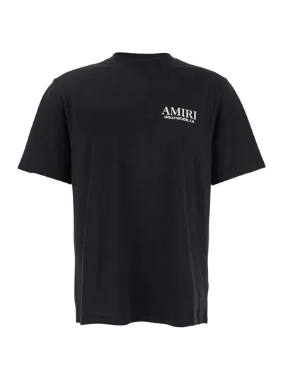 AMIRI AMIRI T-SHIRTS