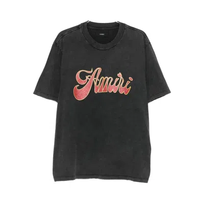 AMIRI AMIRI T-SHIRTS