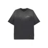 Amiri T-shirts In Black
