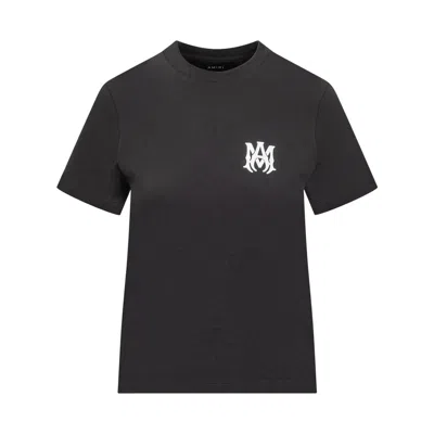 Amiri T Shirts Black