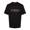 AMIRI AMIRI T-SHIRTS