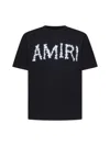 AMIRI AMIRI T-SHIRTS