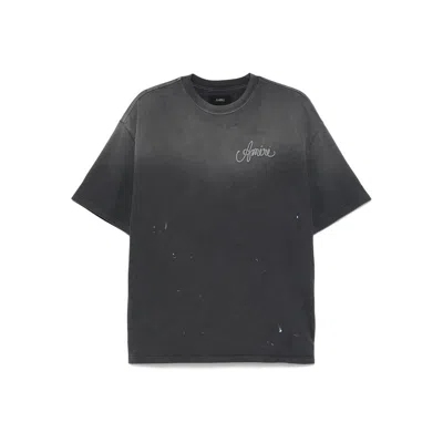 AMIRI AMIRI T-SHIRTS