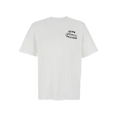 AMIRI AMIRI T-SHIRTS