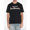 Amiri Jazz Hide T-shirt In Multicolor