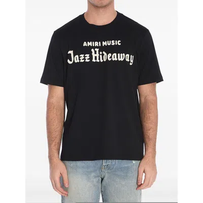 AMIRI AMIRI T-SHIRTS