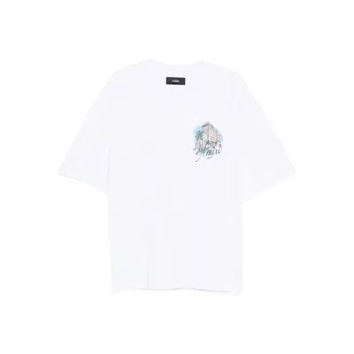 AMIRI AMIRI T-SHIRTS