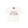 Amiri T-shirts In White