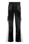 AMIRI AMIRI TECHNICAL FABRIC trousers