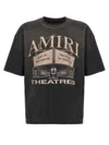 AMIRI THEATERS VINTAGE T-SHIRT