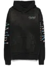 AMIRI AMIRI THEATRE MASKS HOODIE