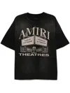 AMIRI THEATRES T-SHIRT