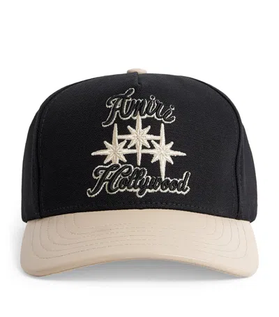 Amiri Three Star Varsity Baseball Hat