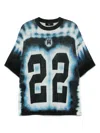 Amiri Cotton T Shirts