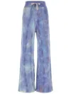 Amiri Pants In Blue