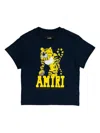 Amiri Tiger-print T-shirt