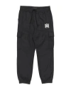 Amiri Toddler Boy Pants Black Size 6 Polyester In Black
