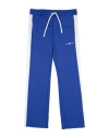 Amiri Babies'  Toddler Boy Pants Blue Size 6 Polyester, Cotton