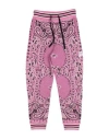 Amiri Babies'  Toddler Boy Pants Pink Size 6 Cotton