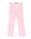 Amiri Toddler Boy Pants Pink Size 6 Polyester, Cotton In Pink