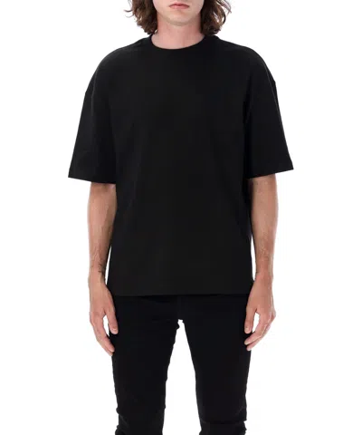 AMIRI TONAL LOGO T-SHIRT
