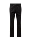 Amiri Pants In Black