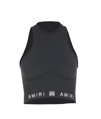 AMIRI AMIRI  TOP