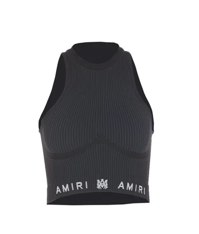 AMIRI AMIRI  TOP