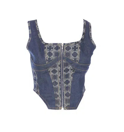 AMIRI AMIRI  TOP