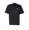 Amiri Crewneck Short Sleeves Spirit T-shirt