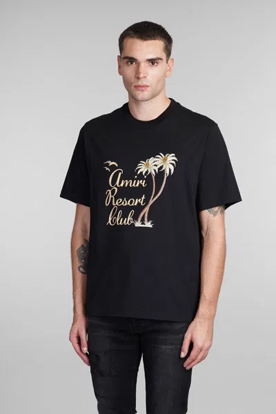 AMIRI AMIRI T-SHIRT