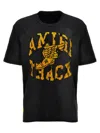 AMIRI AMIRI TRACK T-SHIRT