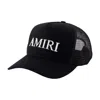 Amiri Trucker Cap