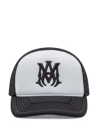 Amiri Trucker Hat In Black