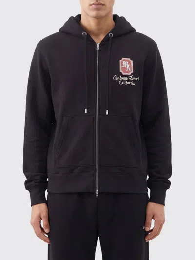 Amiri T-shirt Men  In Black