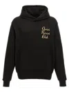 Amiri Resort Club Letter-printed Hooded Hooded Hoodie