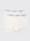 Amiri Briefs 2 Pack In White